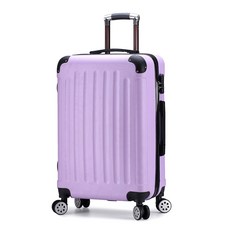 보라색캐리어