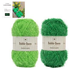 클로버수세미실