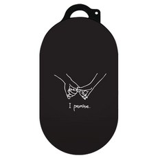 갤럭시버즈2노티드케이스