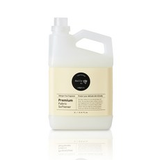라꾸베 데일리수 섬유유연제 알러지프리향 본품, 1000ml, 1개