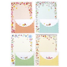 아트박스대형편지지