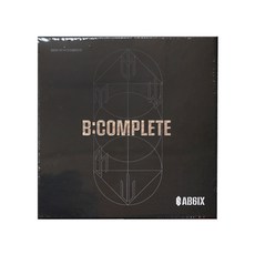 에이비식스 - B : COMPLETE 1집 EP 버전 랜덤 발송