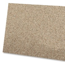 대원우드보드 콜크시트 G-11 갈색 60 x 90 cm, 10mm, 5개입