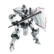 萬代機器人喇叭 TRI SIDE SK Knighton and Magic Art Combo 130mm 成品人偶 BD219299, 1個