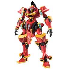 萬代機器人喇叭 TRI SIDE SK Night and Magic Gueru 130mm 成品圖 BD219298, 1個