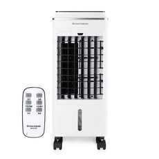 미니 에어컨-추천-엔뚜마노 리모컨형 냉풍기, EM-C10T