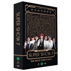 슈퍼주니어슈퍼쇼7