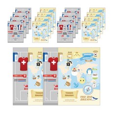 그림일기8절