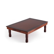 Namwon Mokgi Chunhyanggol 正交尺 450 x 600 x 220 mm, 櫻桃+棕色