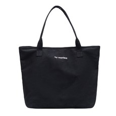 남자대형에코백