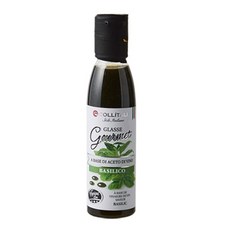 콜리탈리 바질 글레이즈, 150ml, 1개