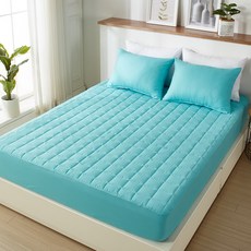 키즈매트리스커버세트