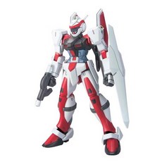 Bandai HG SEED 49 Civilian Astray 塑料模型, 1個
