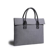 마이세컨드브레인브리프케이스15미스트그린tt616