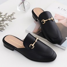 여자옥스포드구두