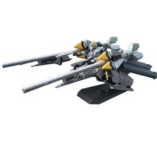 반다이 HGUC 218 내러티브 건담 A팩 프라모델, 1개 1개