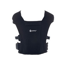 ergobaby 孩童背帶, Pure Black