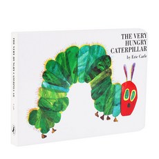 The Very Hungry Caterpillar, Puffin Books