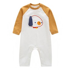 여름긴팔우주복