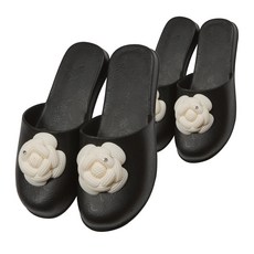 막힘쿠션욕실화