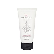 프라그라소피 더모먼츠 인 파리 바디로션, 150ml, 1개