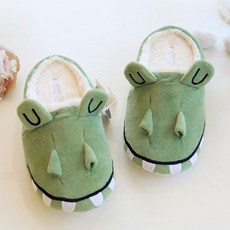 듀디악어슬리퍼