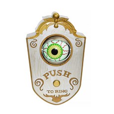 인테리어초인종커버