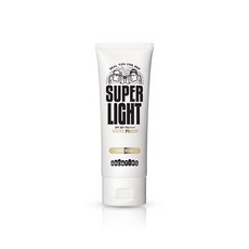 브로앤팁스 수퍼 라이트 선크림 SPR50+ PA++++, 70ml, 1개