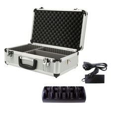 WIWI 充電器套組+包SH-320, SH-320