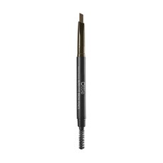 오띠 네츄럴 드로잉 아이브로우 펜슬 0.2g, 03 그레이 브라운, 1개