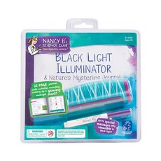 NANCY B's SCIENCE CLUB 運行資源 探索反射器 EDI5355, 1個
