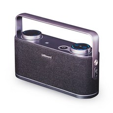 빌보드 블루투스 스피커 FD-01, 혼합 색상