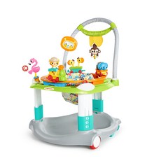 브라이트스타트 트레인 쏘서, 혼합 색상, 1개