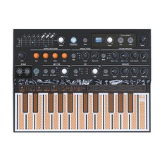 ARTURIA Hybrid Microfreak 合成器, 單品, 混色