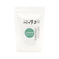 내몸에약초 에리스리톨 위드 스테비아 스위트, 500g, 1개