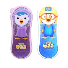 뽀로로종이하우스