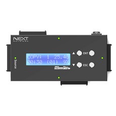 넥스트유 1대3 스마트 하드 SSD 복사 데이타 완전 삭제기, 호랑이마켓 1, NEXT-DC103P