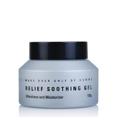 엠도씨 릴리프 수딩 겔, 100g, 1개