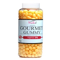 콩당세젤리