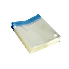 베스톰 투명 OPP 쿠키비닐 13 x 13 cm, 50개입, 3개