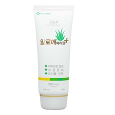 FMkorea 알로에 베라겔 플러스, 100ml, 1개