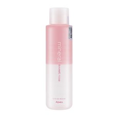 어퓨 미네랄 립앤아이 리무버 250ml 대용량 (스윗로즈), 1개