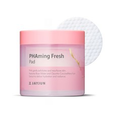 제이준 파밍 프레시 필링 패드, 135ml, 1개