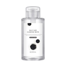은율 데일리 케어 클렌징워터 검은콩, 500ml, 1개