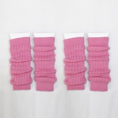 아동용 J보벤 골지 발토시 2켤레