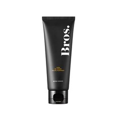 디피씨 옴므 브로스 원미닛 리프레쉬 페이셜 클렌저, 120ml, 1개