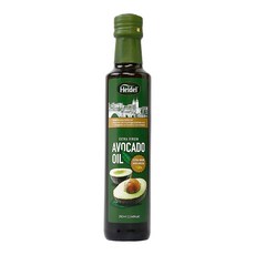 하이델 엑스트라버진 아보카도 오일, 1개, 250ml