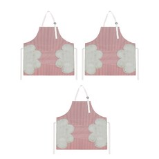 앞치마옥스포드주방