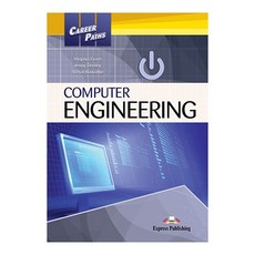 CAREERPATHS : COMPUTER ENGINEERING 직무영어 컴퓨터공학 계열, Express Publishing