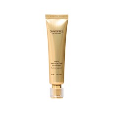 샹프리 골드 솔루션 케어 아이크림, 30ml, 1개